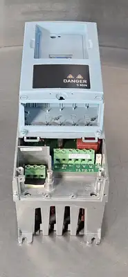 Eaton SVX001A1-4A1B1 Motor Drives/VFDs/Speed Controller (BIN654)