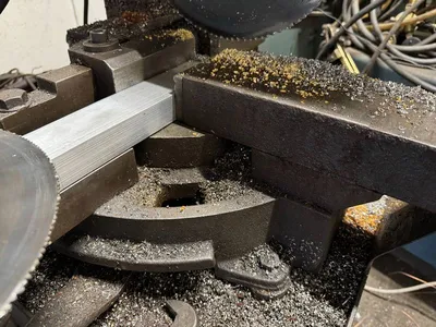 TRENNJAEGER VC 260 Saws | Bowland Trading Ltd (4)