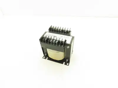 Toyozumi SD21-500A2 Stepdown Control Transformer 500va HV 240 LV 115