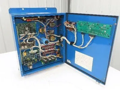 Miller 042452 Robotic Welding Interface 115VAC 1ph 60Hz