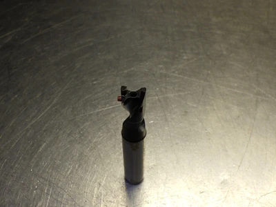 Kyocera 10.5mm-10.99mm Indexable Drill 12mm Shank SS12-DRA105M-1.5 (LOC3309)