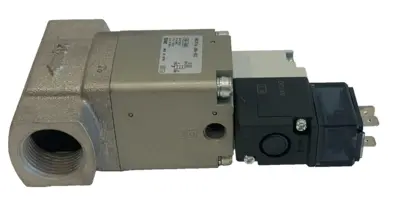 NEW SMC VNC311A-20A-5DZ SOLENOID VALVE VNC311A20A5DZ