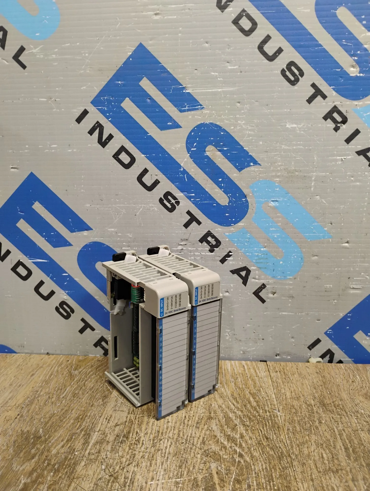USED Allen Bradley 1769-IQ16