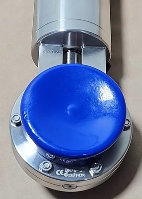 NEW DEFINOX 080SB