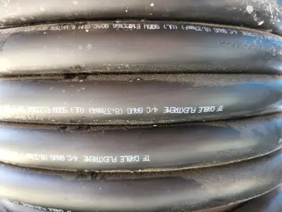 USED ABS PUMPS J205HD