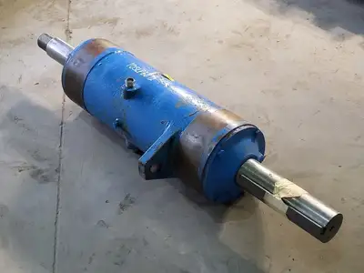 Used GOULDS 98-200-025-501 Parts (Hydraulics and Pneumatics) British Columbia CA | Lenmark #256760