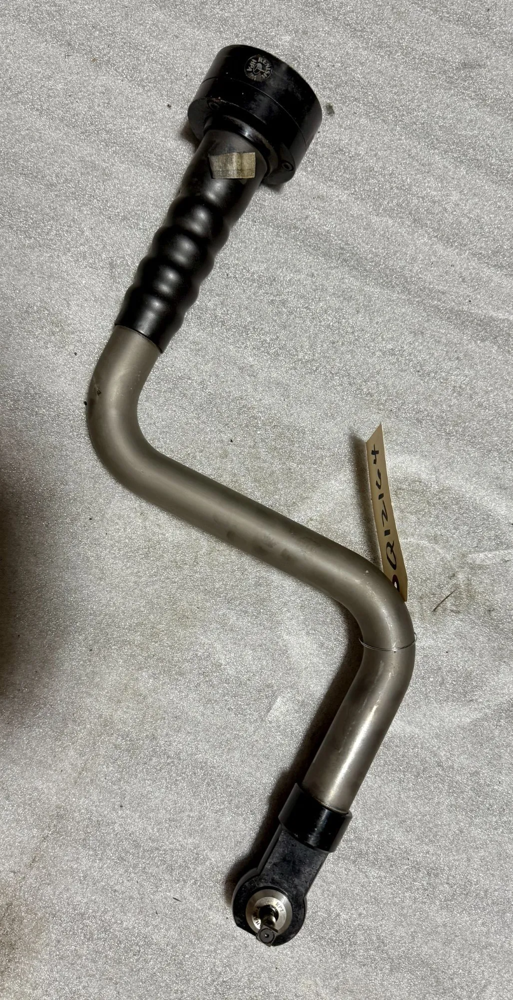 USED RENISHAW RP2