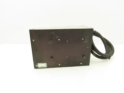 FoxJet Quipp X21123 Operator Interface Panel Display Keypad Keyboard