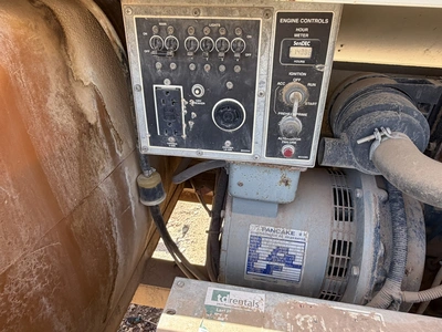 Used _UNKNOWN_ _UNKNOWN_ Construction Equipment (Miscellaneous) Texas US | Miedema Asset Management Group #1312749