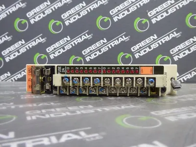Toyoda TP-1367-0 Toyopuc I/O Rack II Output Module Used
