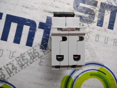 USED ABB S272-K20 A