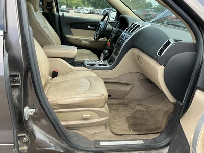 Used 2011 GMC ACADIA SUVs Michigan US | Miedema Asset Management Group #1423599