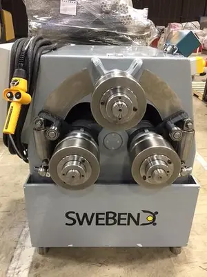 NEW SWEBEND SWEBEND SB3B-65