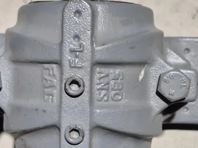 NEW FAG SNV085-F-L