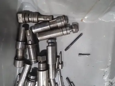 Tooling