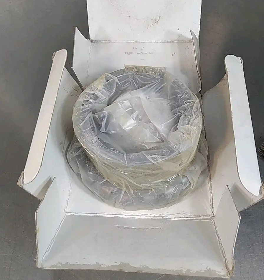 Axis SNW17 2 15/16 Bearing Adapter Loc4C18