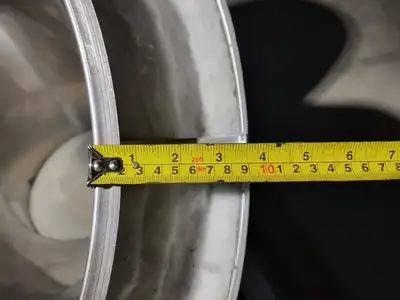 NEW METAL-FAB 24IPIC45MT-664