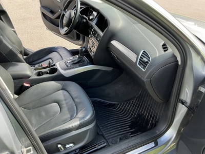 Used 2015 AUDI A4 Sedans Michigan US | Miedema Asset Management Group #1461312