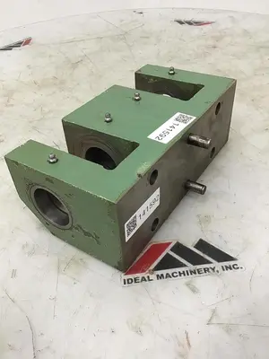 USED NEWBURY 150 TON