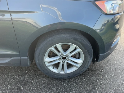 Used 2019 FORD EDGE SUVs Michigan US | Miedema Asset Management Group #1296323