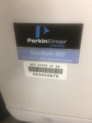 Used PerkinElmer 400 Miscellaneous Laboratory Equipment California US | CAL-L Enterprises #1459546