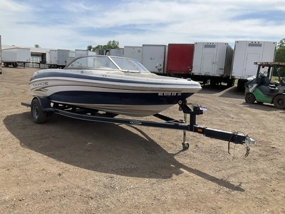 USED 2006 TAHOE TRACKER