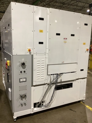 USED 2021 GREATECH GM-8780