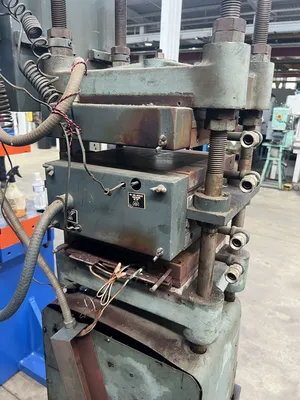 USED WABASH WABASH  PRESS