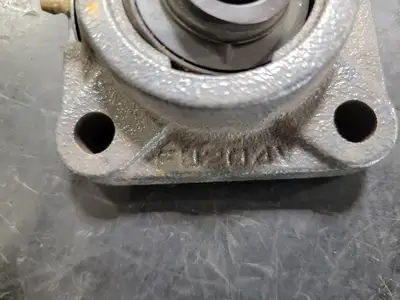 USED NTN UELFU204-012D1
