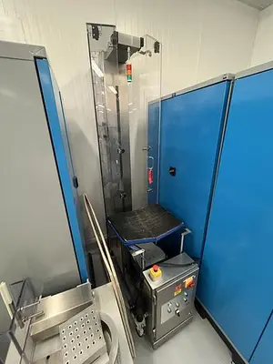 Blisterpack Line