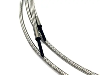 CU0635 | Graco  Sensor, Calibration, Needles XY For GSD Automated Dispense Platform - New Other