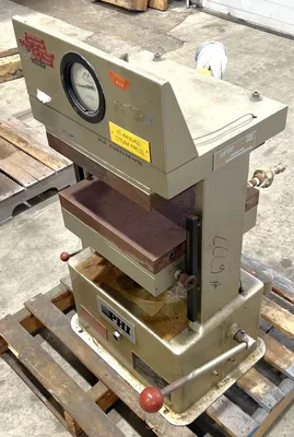 USED 1986 PHI PHI Q23-S PRESS