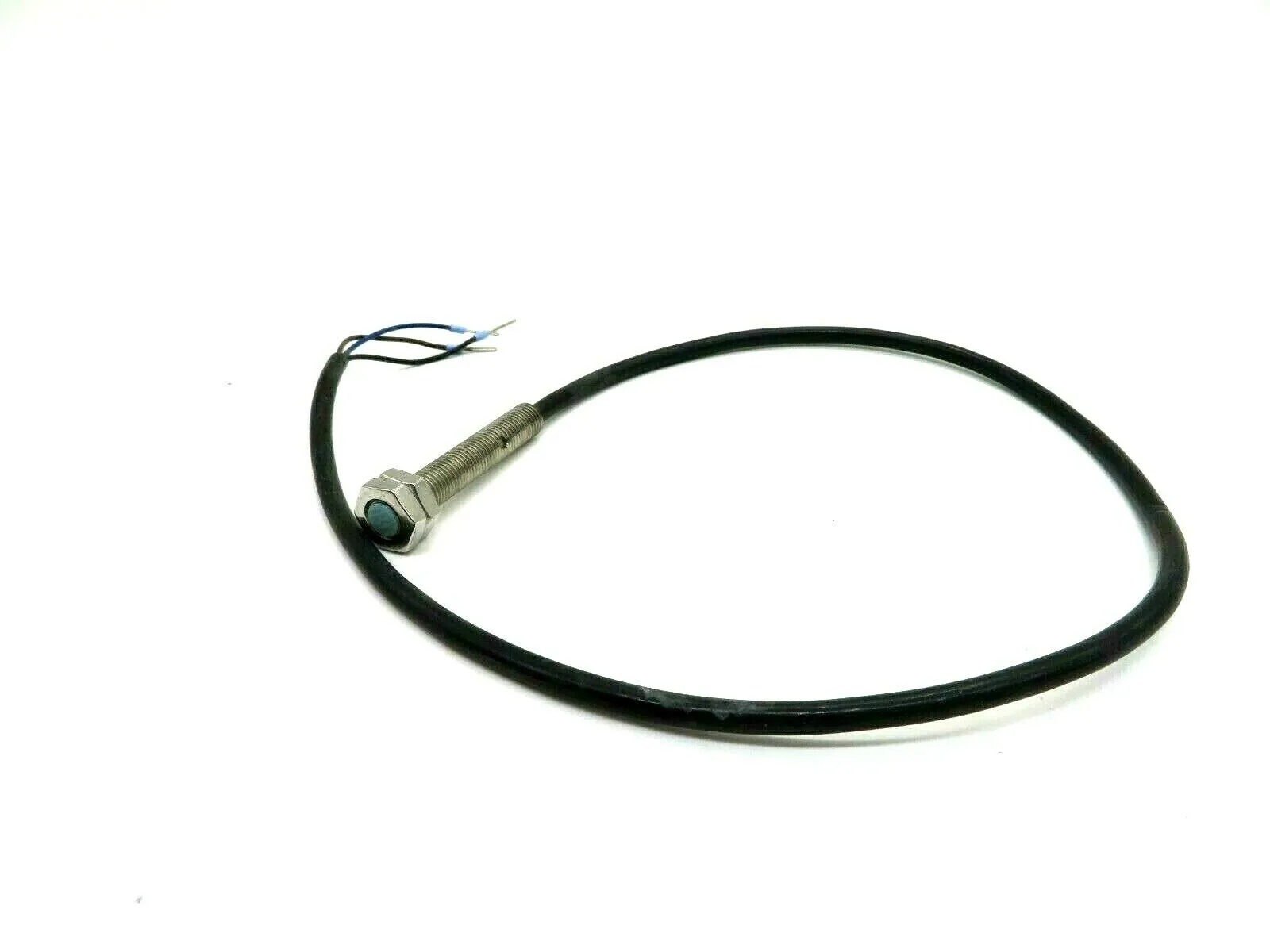 NEW SIEMENS 3RG-4111-0AG00 PROXIMITY SWITCH 3RG41110AG00