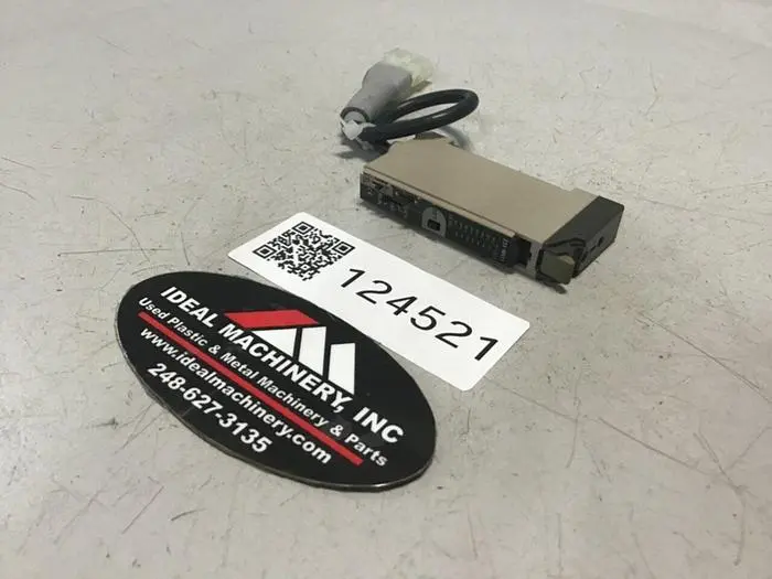 Used OMRON E3X-NH11 Sensors Michigan US | Ideal Machinery #591120