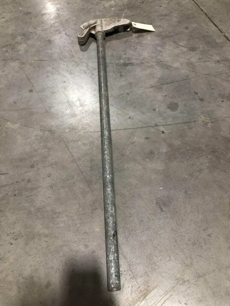 Greenlee Tool Co. SITE-RITE No. 840 1/2″ EMT Aluminum Conduit Pipe Bender