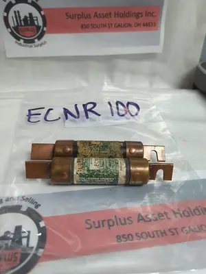 Used RELIANCE ECNR100 Miscellaneous Equipment (Electrical & Power) | Surplus Asset Holdings #1192393