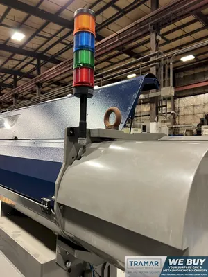 Used 2023 IEMCA NEXT 25/38/MP Magazine Type Bar Loaders | Tramar Industries #716939