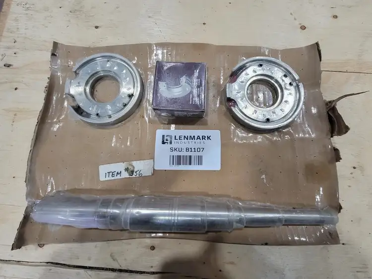 Used INPRO/SEAL 1501-A-17381-0 Miscellaneous MRO British Columbia CA | Lenmark #266753