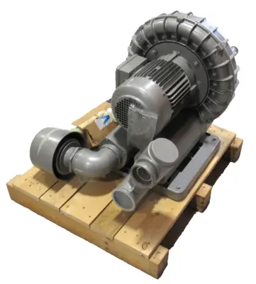 NEW BECKER SV 5.490/1-01 BLOWER PUMP SV5490101