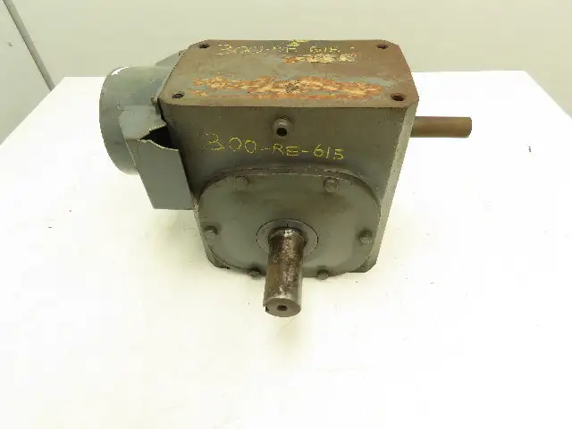 Used BOSTON _UNKNOWN_ Speed Reducers | Arrow Industrial #634095