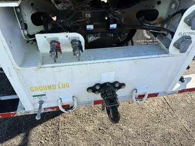 Used 2021 INTERNATIONAL 4X4 HV TEREX Bucket (boom) trucks Minnesota US | Carco Truck & Equipment #1514315