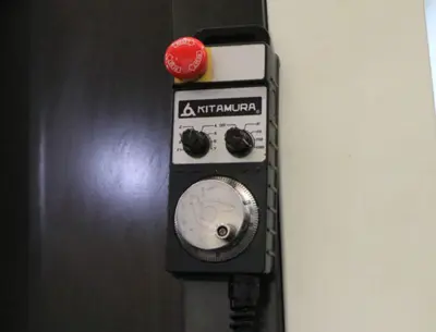 2015 KITAMURA MYCENTER 3XG Vertical Machining Centers | Toolquip, Inc. (7)