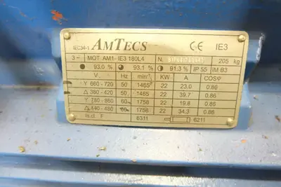 Used WEBSTER _UNKNOWN_ Vertical Boring Mills (incld VTL) GB | Blue Diamond Machine Tools #1423032