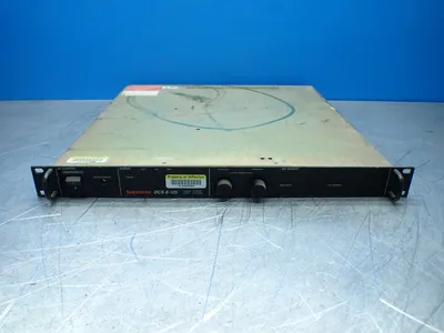 Used SORENSEN DCS8125 DC Power Supplies Ohio US | HGR 24 #941834