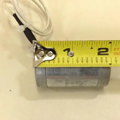 UNKNOWN MAKE 200 Watt Heater Band N-07-120V (4550) NEW