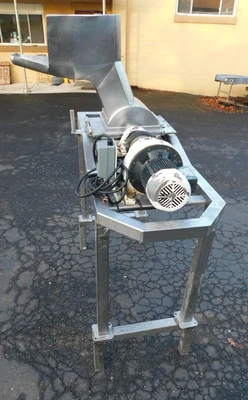 USED FITZPATRICK 14 X 14