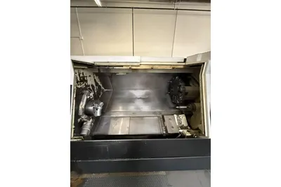 Used _UNKNOWN_ _UNKNOWN_ CNC Lathes California US | KD Auctions #1359388