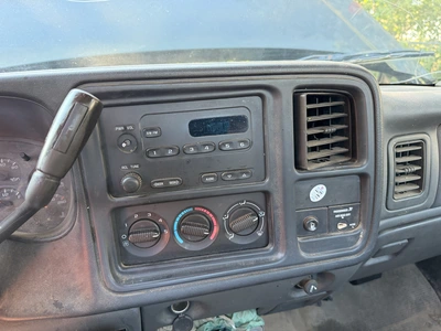 Used 2006 CHEVROLET SILVERADO 2500 Pickup Trucks Michigan US | Miedema Asset Management Group #1391637