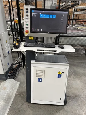 Used 2019 BIESSE W1 Panel Feeders Florida US | MachineryMax #1477318