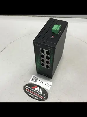 USED AUTOMATION DIRECT SE2-SW8UG-T